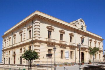 Beni confiscati: “Il Comune di Melilli non è inadempiente”