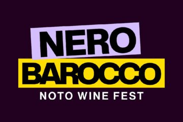 Nero Barocco a Noto: al via il primo Noto Wine Fest