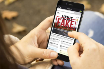 Giornali online: come riconoscere le testate affidabili e proteggersi dalle fake news