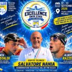 Nuoto, Gastaldi e Razzetti a Melilli: arriva l’Excellence Swim Stage 2026
