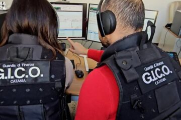«Operazione antidroga tra Siracusa e Catania: coinvolti anche due nipoti di Roberto Vacante»