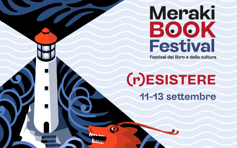 Palazzolo Acreide Meraki Book Festival