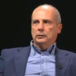 Armando Palmegiani: una vita sulla scena del crimine