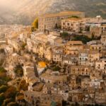 Ragusa Ibla, Legambiente dice “No” al parcheggio di via Peschiera: «Rischio irreversibile per il sito UNESCO»