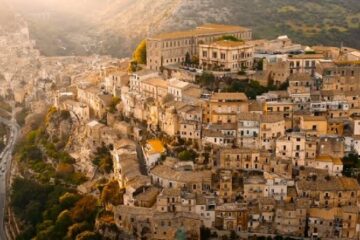 Ragusa Ibla, Legambiente dice “No” al parcheggio di via Peschiera: «Rischio irreversibile per il sito UNESCO»