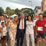 Pigiama Run a Palermo: 9mila euro per i bambini oncologici