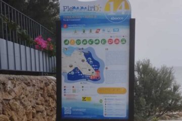 Plemmirio, riqualificati i 35 sbocchi a mare: nuova veste per l’Area Marina Protetta