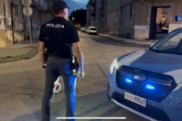 Siracusa: controlli nel rione della Borgata santa Lucia
