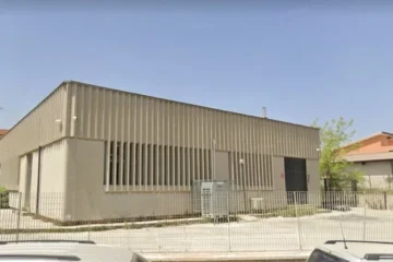 Priolo: allarme bomba alle poste, ma era solo un borsone vuoto