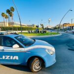 Priolo Gargallo, controlli della Polizia: 95 identificati