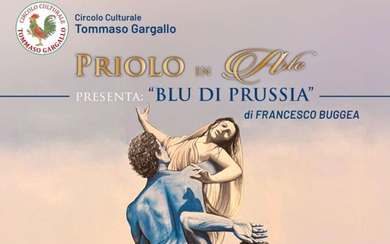 Priolo in Arte: al via la IX Mostra dell'Angelo Custode
