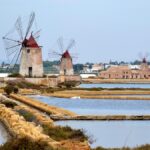 Saline di Sicilia verso l’Unesco: la Regione sostiene la candidatura