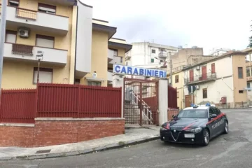 Ritrovate a San Cataldo le due sorelline scomparse: stanno bene