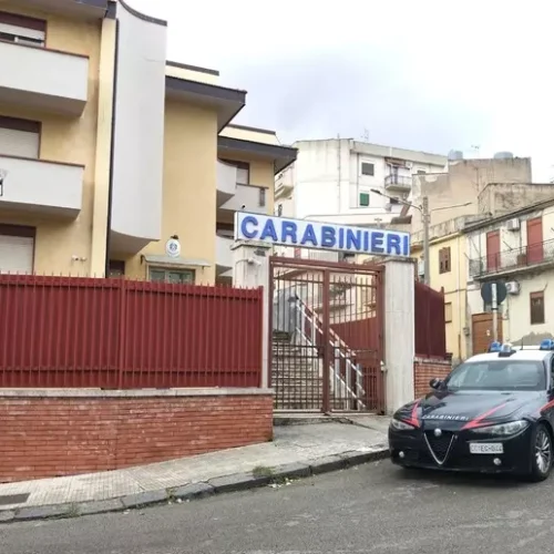 Ritrovate a San Cataldo le due sorelline scomparse: stanno bene