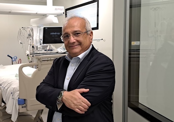 Sanità Siracusa PET/TC Risonanza