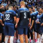 Serie A Gold: derby siciliano Albatro-Haenna a Siracusa