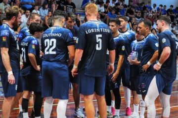 Serie A Gold: derby siciliano Albatro-Haenna a Siracusa