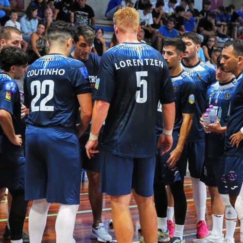 Serie A Gold: derby siciliano Albatro-Haenna a Siracusa