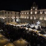 Una notte, mille scoperte: Piazza Università torna “cittadella della ricerca” con la Sharper Night 2026