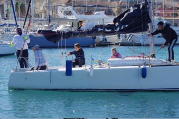 “La Sicilia a Vela”: da Siracusa un viaggio in mare per i ragazzi