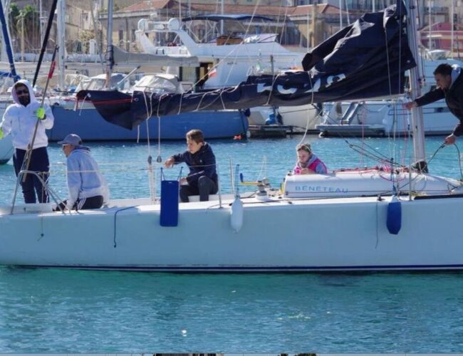 “La Sicilia a Vela”: da Siracusa un viaggio in mare per i ragazzi