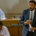 Riflettori sull’Inda, Milazzo: “Rivedere lo statuto”. Il Sindaco: “Incontreremo il Ministro”