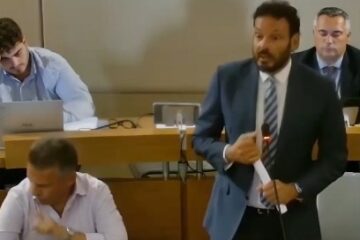 Riflettori sull’Inda, Milazzo: “Rivedere lo statuto”. Il Sindaco: “Incontreremo il Ministro”