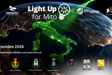 Siracusa, Fontana di Diana verde per Light up for mito 2026