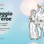 Siracusa, al via i Mitolab per bambini: storie, arte e musica
