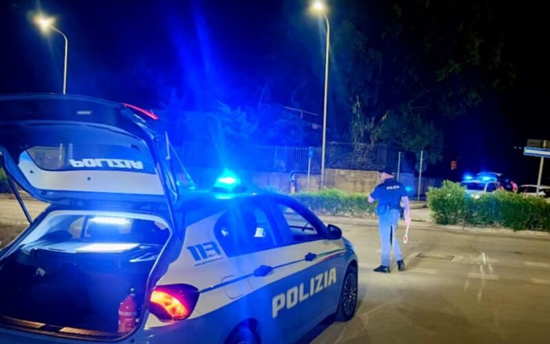 Siracusa, controlli "Blu Friday"