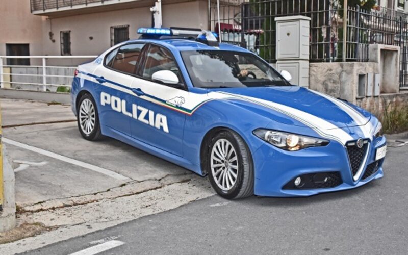Siracusa controlli Ortigia