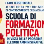 Siracusa: nasce la scuola politica di Controcorrente
