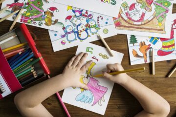 Siracusa, dona un sorriso: torna la raccolta scolastica solidale