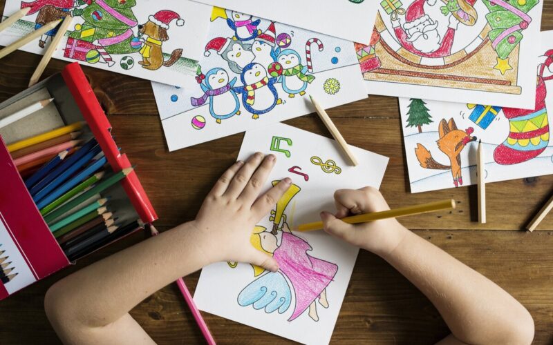 Siracusa raccolta scolastica solidale