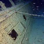 Siracusa, scoperto a 120 metri il relitto del Minnetonka: affondò nel 1918