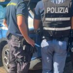 Siracusa, ruba al supermercato e fugge: 28enne bloccato con un tirapugni d’acciaio