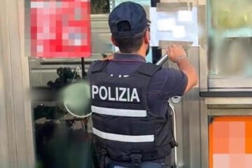 Siracusa, scommesse a minori e crack: controlli e denunce