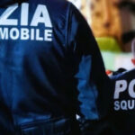 Siracusa, spacciatore sorpreso con la droga ed espulso