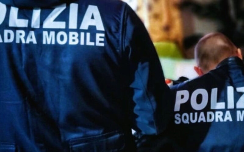 Siracusa spacciatore sorpreso espulso