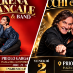 Priolo Gargallo celebra il Santo Patrono con due serate di grande musica