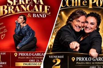 Priolo Gargallo celebra il Santo Patrono con due serate di grande musica