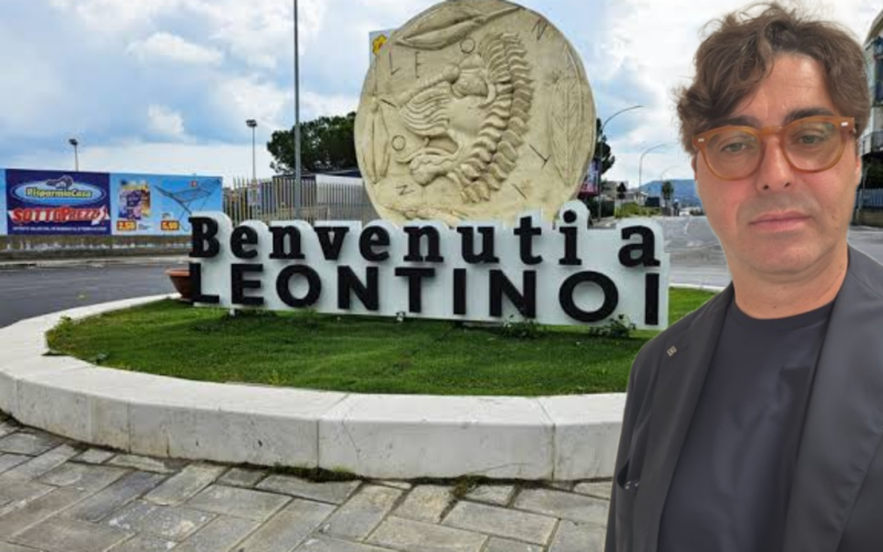 Carlo Auteri _ lentini