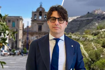 Lentini, RSA Sant’Antonio e Parco degli Iblei: i dubbi sollevati da Carlo Auteri