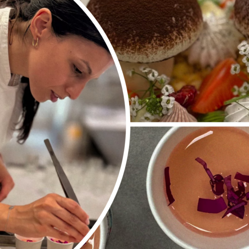 Giovina Roberta Augelli: dai forni di Bake Off Italia al successo social e le collaborazioni in Trentino