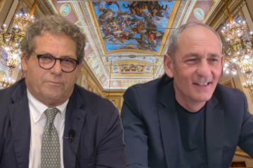 Politica, Miccichè su Calderone: “Parlamentare di grande valore. Forza Italia perde tanto, Vannacci guadagna tanto”