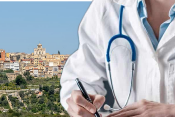 Sortino, medici di base e pediatra: chiesti più servizi per cittadini e bambini