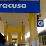 Chiusura della ferrovia tra Catania e Siracusa fino al 31 gennaio: scattano i bus sostitutivi per i lavori PNRR