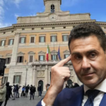 Sondaggi Ipsos per il Corriere: sale ancora il partito di Vannacci (8,8%), calano FI e PD. Meloni in leggero flessione