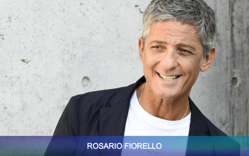 Rosario Fiorello
