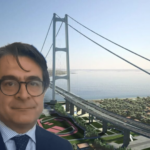 Ponte sullo Stretto, avvicendamento ai vertici: Valerio Mele passa ad Anas ma la tabella di marcia non cambia
